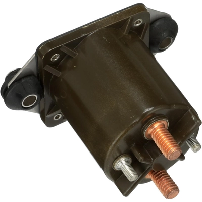 Emission Relay by BLUE STREAK (HYGRADE MOTOR) - RY698 pa9