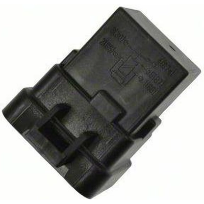 Relais d'émission de BLUE STREAK (HYGRADE MOTOR) - RY1773 pa24