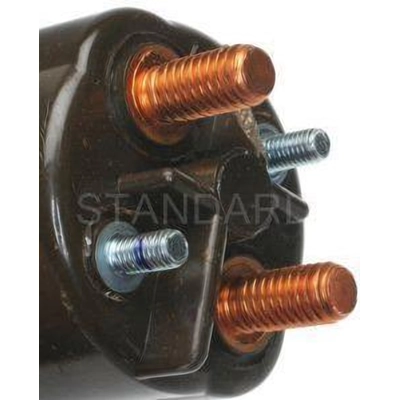 Emission Relay by BLUE STREAK (HYGRADE MOTOR) - RY698 pa3