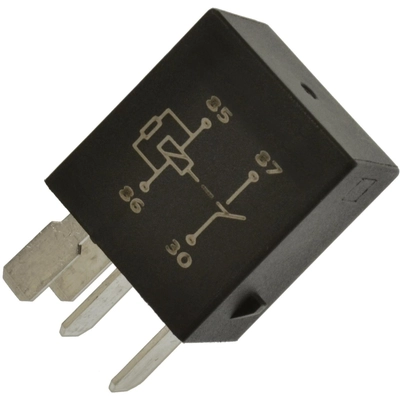 BWD AUTOMOTIVE - R6170 - Emission Relay pa5