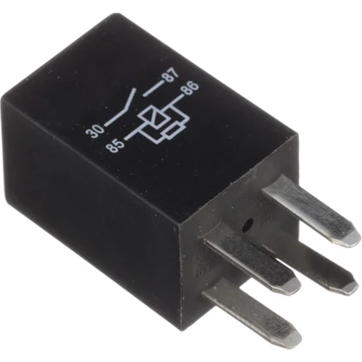 Emission Relay by BWD AUTOMOTIVE - R6367 pa4