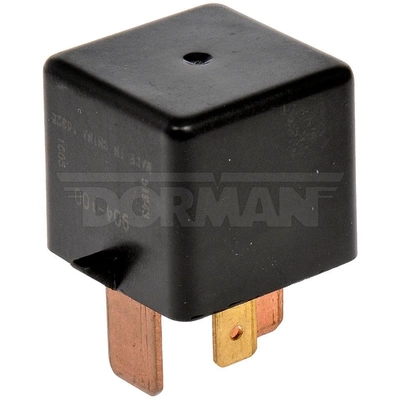 Emission Relay by DORMAN (OE SOLUTIONS) - 904-100 pa2