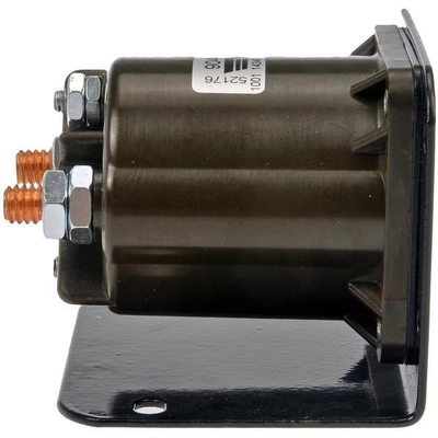 DORMAN (OE SOLUTIONS) - 904-300 - Emission Relay pa4