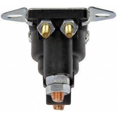 Emission Relay by DORMAN (OE SOLUTIONS) - 904-356 pa5
