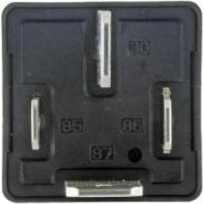 Emission Relay by HELLA - 933332531 pa2