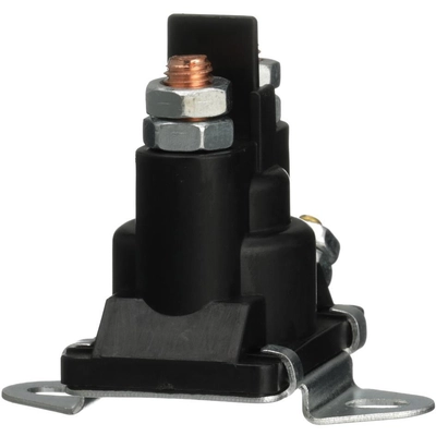 STANDARD - PRO SERIES - RY1552 - Air Intake Heater Relay pa2