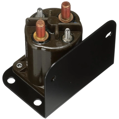 STANDARD - PRO SERIES - RY1779 - Engine Air Intake Heater Relay pa1