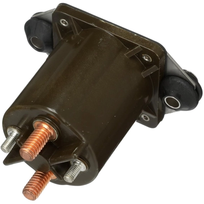 STANDARD - PRO SERIES - RY698 - Air Intake Heater Relay pa2