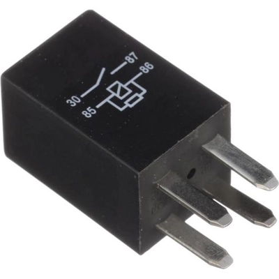 Emission Relay by STANDARD - PRO SERIES - RY862 pa5