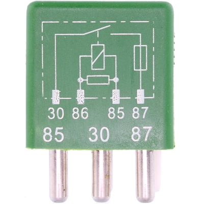 VEMO - V30-71-0038 - Relay pa2