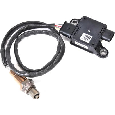 Emission Sensor by ACDELCO - 12667010 pa1