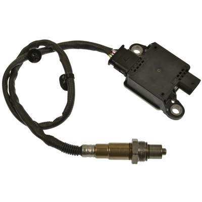 BLUE STREAK (HYGRADE MOTOR) - DEP102 - Diesel Exhaust Particulate Sensor pa1