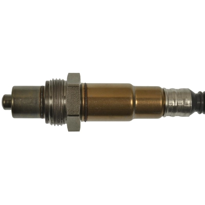 BLUE STREAK (HYGRADE MOTOR) - DEP117 - Emission Sensor pa2