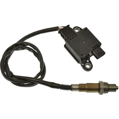 BLUE STREAK (HYGRADE MOTOR) - DEP120 - Emission Sensor pa1