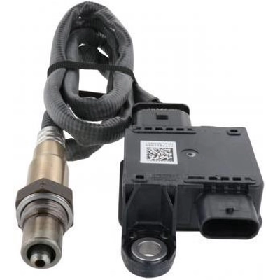 Emission Sensor by BOSCH - 0281007902 pa6