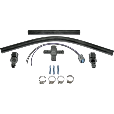 Emission Sensor by DORMAN (OE SOLUTIONS) - 911-260 pa4