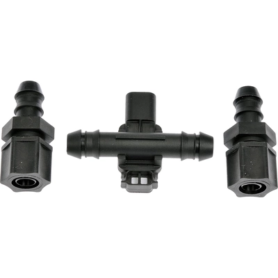 Emission Sensor by DORMAN (OE SOLUTIONS) - 911-260 pa5