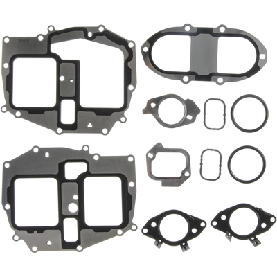 MAHLE ORIGINAL - GS33690 - Emissions Gasket pa1