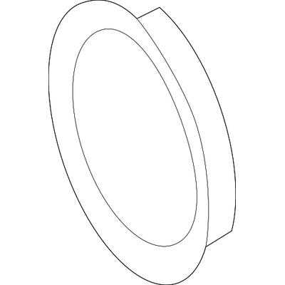 Emissions Gasket by MOPAR - 68321481AA pa2