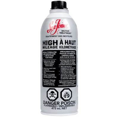 SEA FOAM - HM16CA - Engine Additive, 473 ML pa2