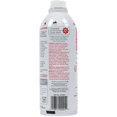 SEA FOAM - SF16CA - Engine Additive, 473 ML pa2