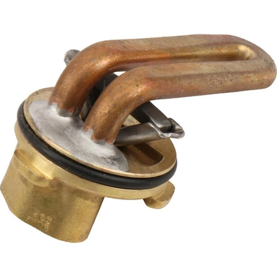 Engine Block Heater by ACDELCO - 12657629 pa2