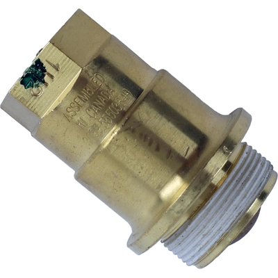 Engine Block Heater by ACDELCO - 55503649 pa1