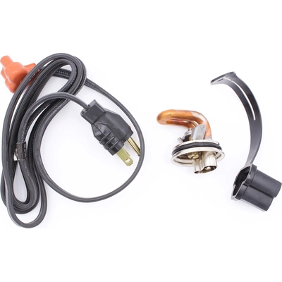 PHILLIPS & TEMRO - 3100039 - Engine Block Heater pa6
