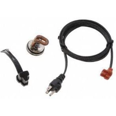 PHILLIPS & TEMRO - 3100054 - Engine Block Heater pa2