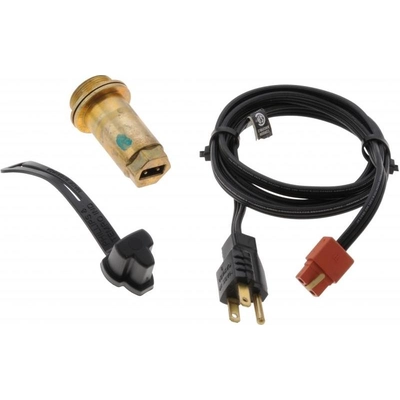 Engine Block Heater by PHILLIPS & TEMRO - 3100107 pa3