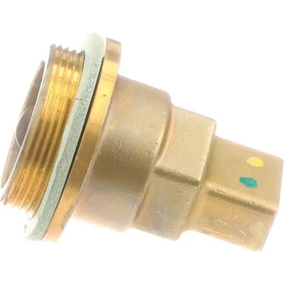 ZEROSTART/TEMRO - 3100008 - Engine Block Heater pa5