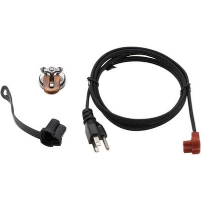 Engine Block Heater by ZEROSTART/TEMRO - 3100019 pa3
