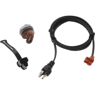 Engine Block Heater by ZEROSTART/TEMRO - 3100036 pa2