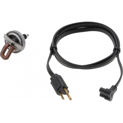 Engine Block Heater by ZEROSTART/TEMRO - 3100064 pa2