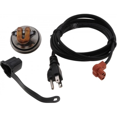 Engine Block Heater by ZEROSTART/TEMRO - 3100070 pa2