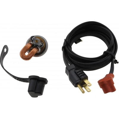 Engine Block Heater by ZEROSTART/TEMRO - 3100074 pa2