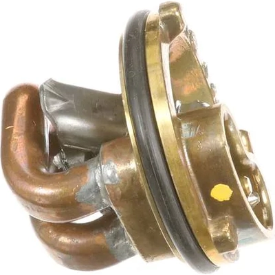 Engine Block Heater by ZEROSTART/TEMRO - 3100076 pa4
