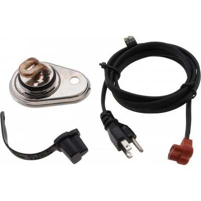 Engine Block Heater by ZEROSTART/TEMRO - 3100081 pa2