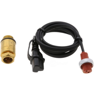 Zerostart/Temro 3100003 Engine Block Heater Element – 1 Year Warranty – Made In USA
