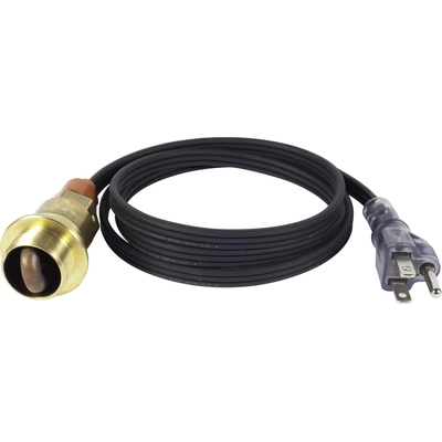 ZEROSTART/TEMRO - 3100124 - Engine Block Heater pa2