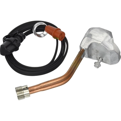 Engine Block Heater by ZEROSTART/TEMRO - 3400019 pa1