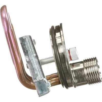 ZEROSTART/TEMRO - 3500030 - Engine Block Heater pa6