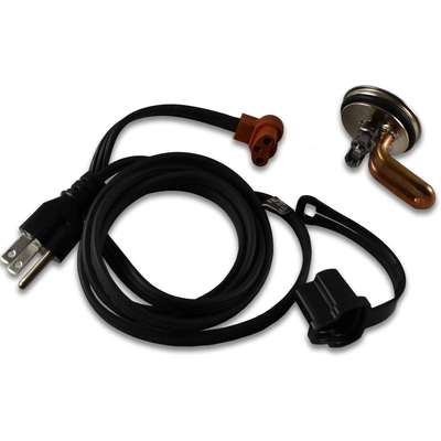 ZEROSTART/TEMRO - 3500165 - Engine Heater pa1