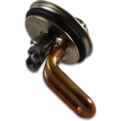 ZEROSTART/TEMRO - 3500165 - Engine Heater pa2