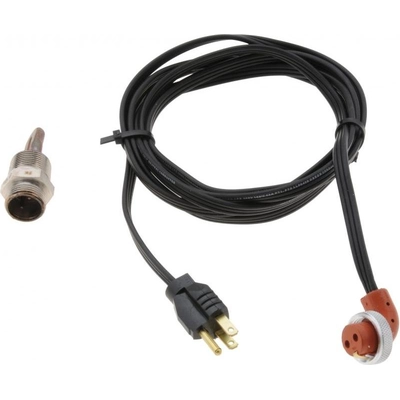 Engine Block Heater by ZEROSTART/TEMRO - 8604967 pa3