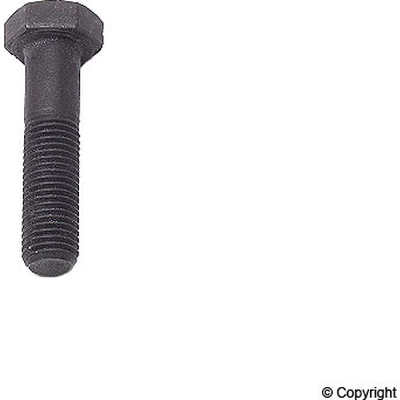 Engine Camshaft Bolt by GENUINE OE - 900 082 072 01 pa1