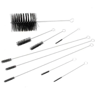 Engine Cleaning Brush Kit by MR. GASKET - 5192 pa2