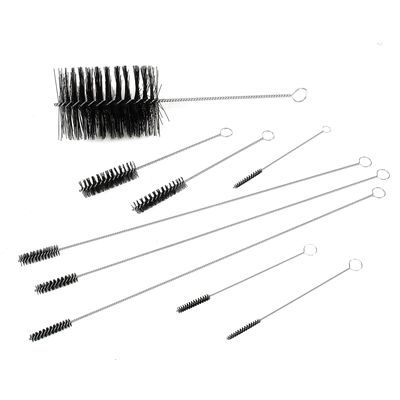 Engine Cleaning Brush Kit by MR. GASKET - 5192 pa4