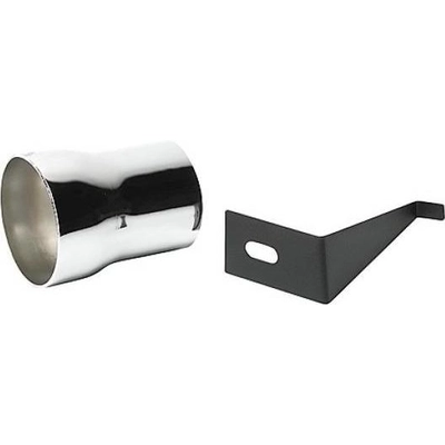 Engine Cold Air Intake Adapter Kit by BBK PERFORMANCE PARTS - 1558 pa6