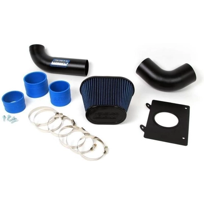 Kit de performance d'admission d'air froid du moteur de BBK PERFORMANCE PARTS - 15575 pa2